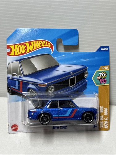 Hotwheels bmw - hotwheels, 1/64