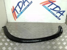 Extension d'aile arriere droit