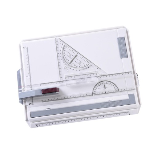Drawing board rafting table - drawing,