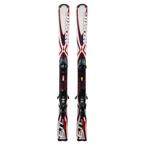 Mini ski occasion atomic - atomic, +