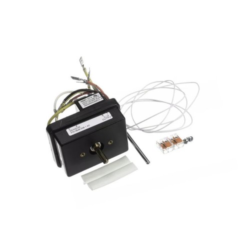 Thermostat solid state - thermostat,,