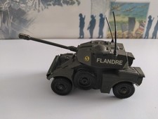 PANHARD AML H90 F1. NOTÉ