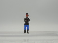 F.F.Models - Figurine Pompier