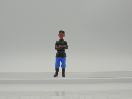 Models figurine pompier - f.f.models,