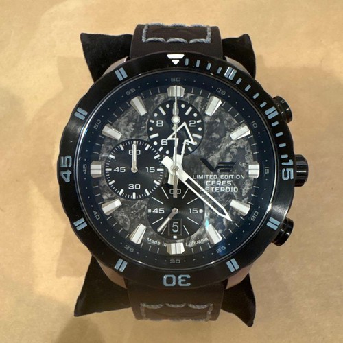 Vostok europe 6s10 - europe, 6s10-320e693