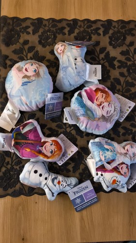 Disney frozen peluche - , coussin