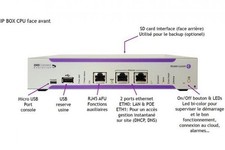 ?  Serveur Communication Alcatel-Lucent OXO Connect Evolution PME IP  ☁️