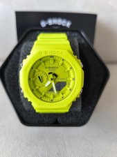 Casio G-Shock 45mm Boîtier