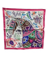 Foulard Gavroche en attente