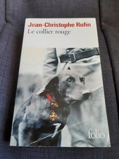 JEAN CHRISTOPHE RUFIN - LE