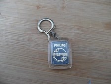1 porte clés philips