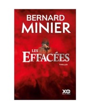 Les effacées: thriller [Lucia