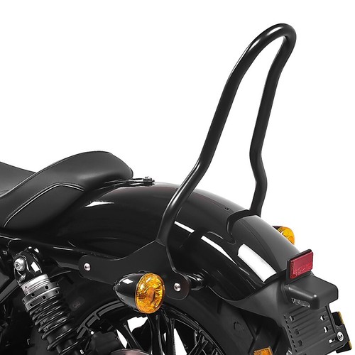 Sissy bar pour harley - pour, davidson