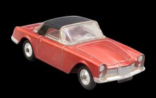 1 / 43 ème C.I.J.  FACELLIA  / jouet ancien