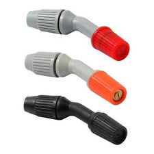 Buse de brumisation partie