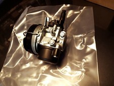 CARBURATEUR 15mm TYPE DELORTTO SHA STARTER MANU MOBS PEUGEOT 103 MBK 51 MOTOS 50