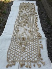 Dessus de cheminée ancien