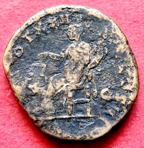Rome 180 192 sesterce - 192, :
