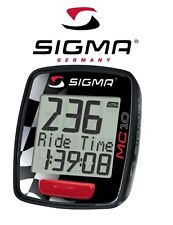 COMPTEUR DIGITAL SIGMA SPORT