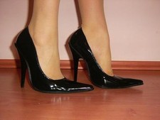 Promotion! Escarpins 13cm 42 43 44 45 46 47 fs66sk Pologne