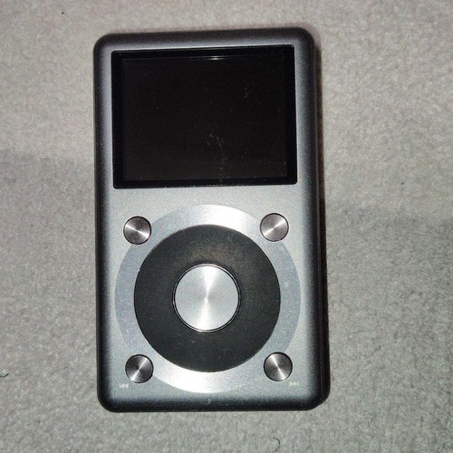 Junk fiio 2nd generation - junk,