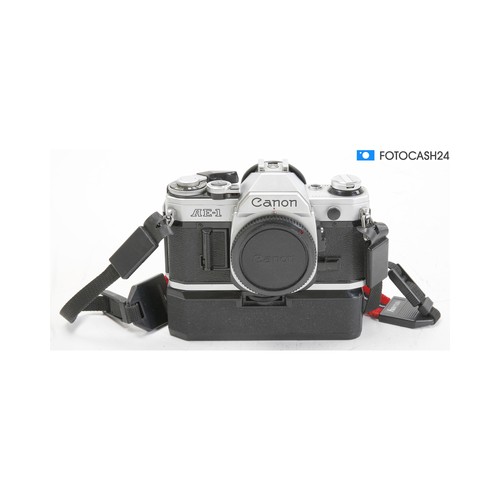 Canon avec power winder - avec,