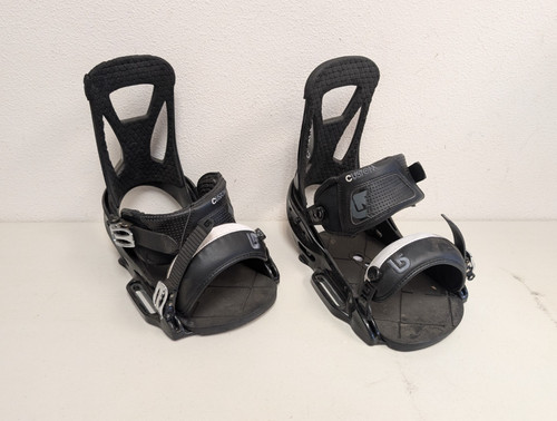 Burton custom snowboard - burton,