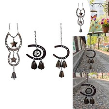 Carillon Suspendu Métal