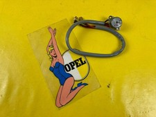 NEUF + ORIGINAL Opel GT AL 1,9