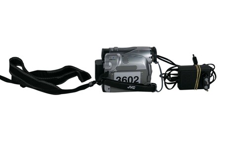 Jvc d240e minidv digital - jvc,