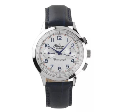 Montre homme chrono mécanique - montre,