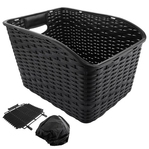 Panier vélo unisexe - de, à