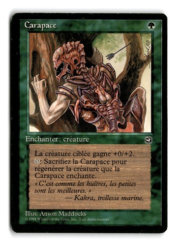 Magic the gathering - magic,