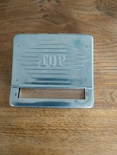 ANCIENNE MACHINE BOITE A ROULER LES CIGARETTES Marque Top