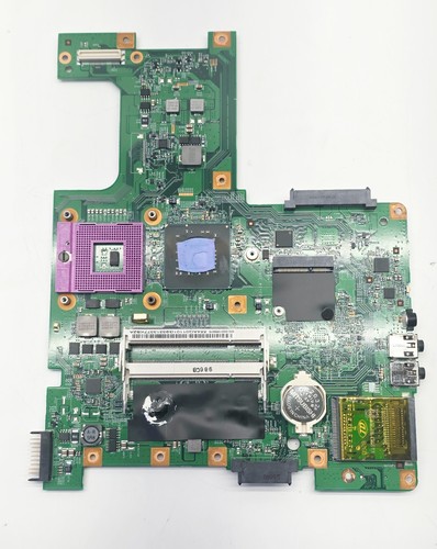 Dell inspiron 1545 laptop - inspiron,