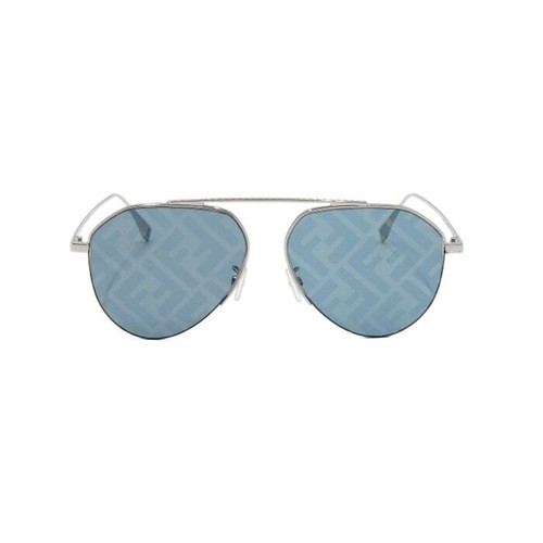 Fendi lunettes soleil - fendi,