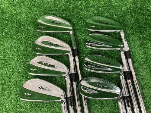 Set fers mizuno 68 - de,