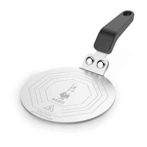 Adaptateur pour plaque - , a