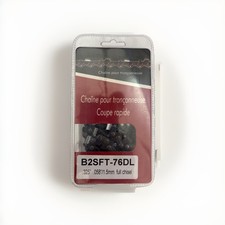 1 chaîne 76 maillons pour