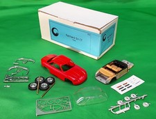 KIT PANHARD 24 CT - 1964 CCC 1/43 - ( VOIR DESCRIPTIF ) MONTAGE A FINIR