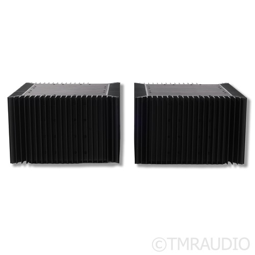 Pass labs aleph - labs, monoblock