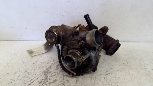 Turbo citroen berlingo phase - turbo, 1