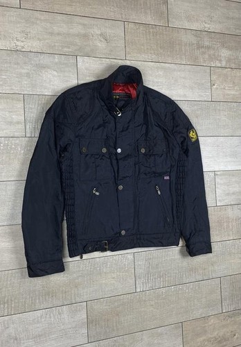 Veste homme belstaff nylon - belstaff,