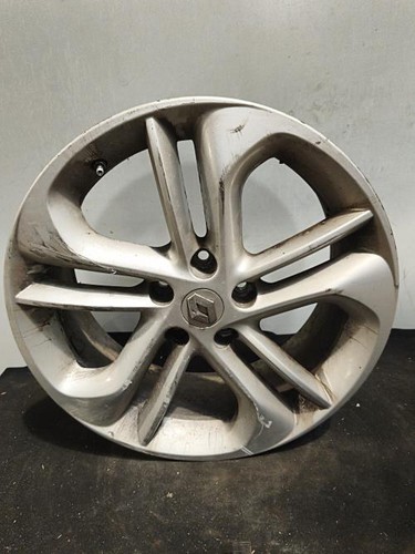 Jante renault koleos phase 3 - jante,