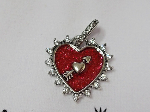 Authentique charm pandora - authentique,