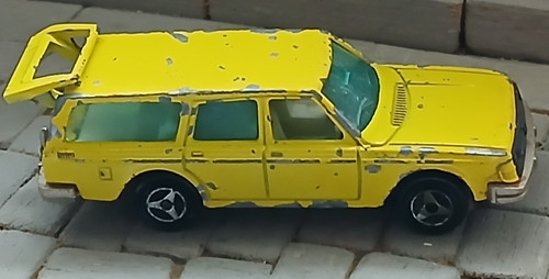Majorette 220 vintage - majorette, #220