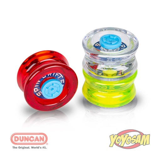 Duncan spin drifter - duncan,