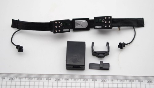 Hot toys echelle cms019 - hot,