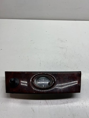 Infiniti horloge voiture - infiniti, de