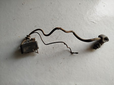 BOBINE D'ALLUMAGE     POUR